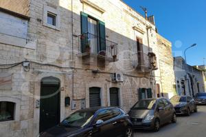 Casa Indipendente Casamassima