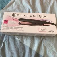 Piastra mini portatile