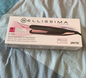 Piastra mini portatile