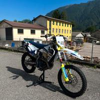 Husqvarna fe 250 2021