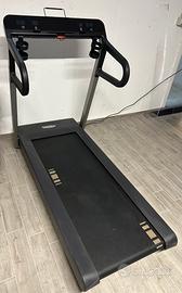 MYRUN Technogym tapis roulant
