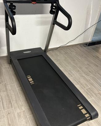 MYRUN Technogym tapis roulant