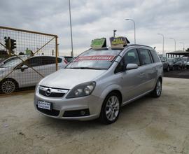 Opel Zafira 7 posti 1.9 CDTI 120CV Cosmo