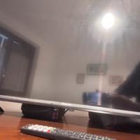 Tv smart  wi-fi  HISENSE  mod 32E43K