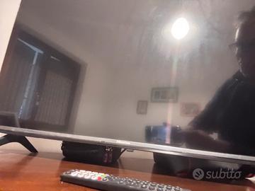Tv smart  wi-fi  HISENSE  mod 32E43K