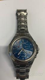 Citizen crono eco drive