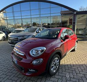 FIAT 500X 1.6 MultiJet 120 CV Business