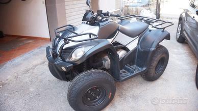 Quad Kymco 300cc