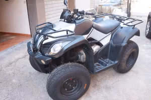 Quad Kymco 300cc