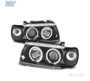 FARI VOLKSWAGEN VW POLO 6N HATCHBACK 94-99 ANGEL E