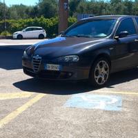 Alfa 147 1.9 JTD