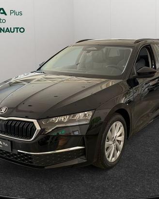 Škoda Octavia Wagon Executive 2,0 TDI 110 kW ...