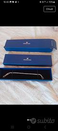 Bracciale swarovski tennis