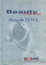Beauty Center Manuale TENS