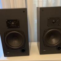 Casse acustiche Revox HiFi tipo BR 320