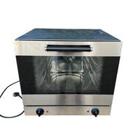 FORNO ELETTRICO BAR A CONVEZIONE SMEG ALFA 43