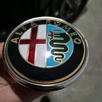 Pulsante apertura bagagliaio alfa romeo giulietta