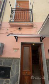 Casa da dare