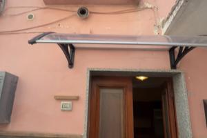 Casa da dare