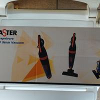 Aspirapolvere 2 in 1 stick Vacuum Master AP800 Dua