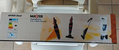 Aspirapolvere 2 in 1 stick Vacuum Master AP800 Dua