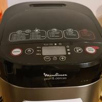 Macchina del pane Moulinex