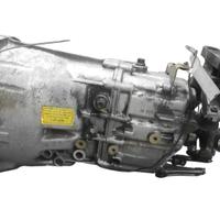 CAMBIO MANUALE COMPLETO BMW Serie 3 E46 Berlina Di