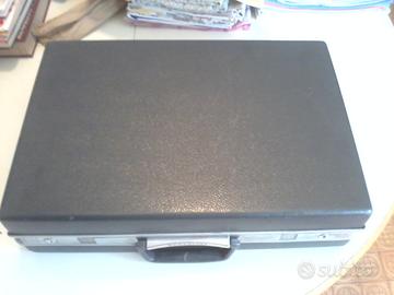 Valigetta 24 ore e Valigie Roncato