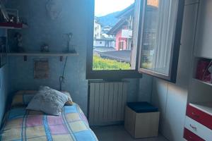 Camera con uso cucina in comune