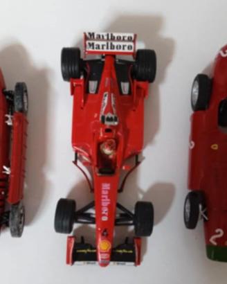 1/43 F1 Lancia Ferrari F300 Hachette De Agostini