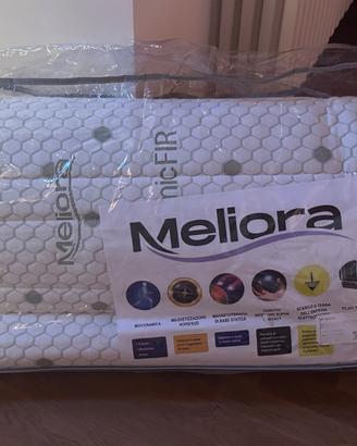 Stuoia antalgica Meliora letto matrimoniale