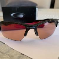 Oakley occhiali a mascherina