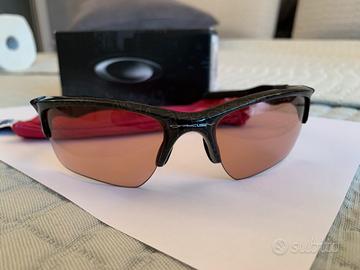 Oakley occhiali a mascherina