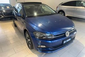 Volkswagen Polo 5p 1.0 mpi Comfortline 75cv