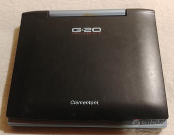 Computer per bambini Clementoni