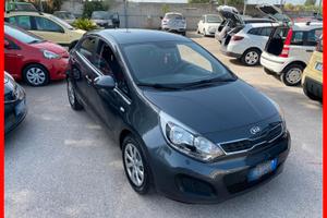 Kia Rio 1.2 CVVT 5p. GPL EX
