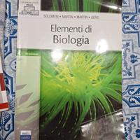 elementi di biologia 