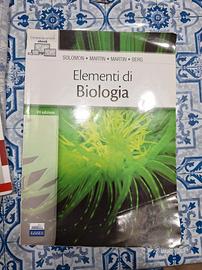 elementi di biologia 