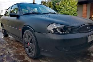 Ford Mondeo 2.5 V6