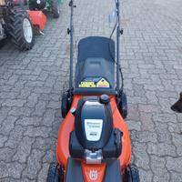 Tosaerba husqvarna lc 535 awd