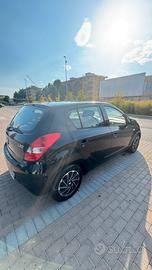 Hyundai i20 GPL Carplay