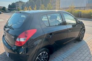 Hyundai i20 GPL Carplay