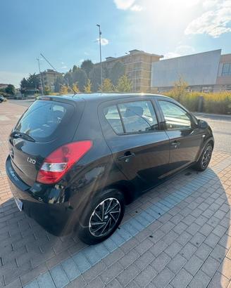 Hyundai i20 GPL Carplay