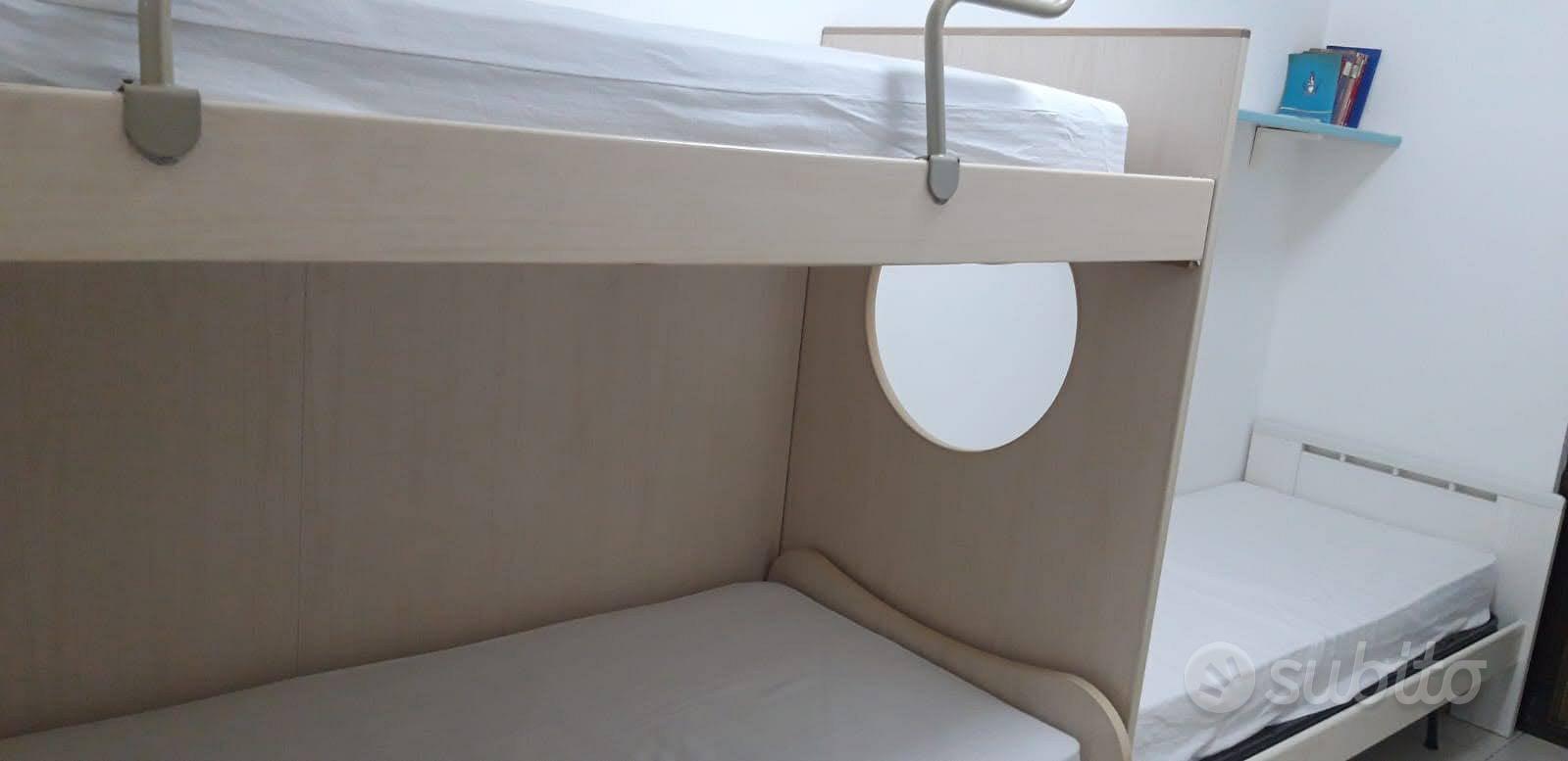 Appartamento villaggio metatur metaponto - Vista 6