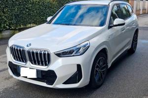 Bmw X1 sDrive 18d Msport
