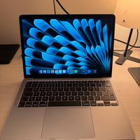 Macbook air 13