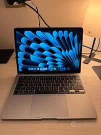 Macbook air 13