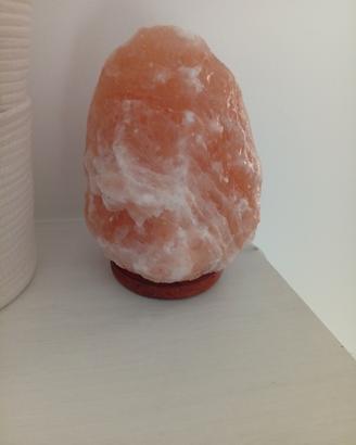 Lampada di sale