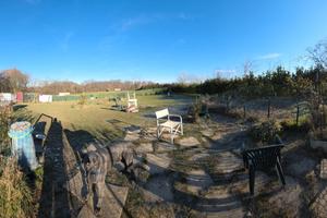 Meraviglioso terreno agricolo