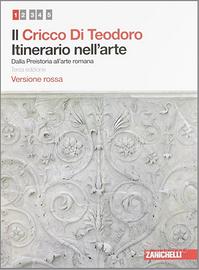 Il Cricco di Teodoro. Vers. Rossa - Vol.1